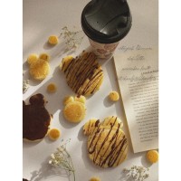 پنکیک خرسی