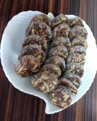 خرمابیسکویتی