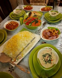 عکس های گالری