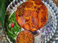 ماکارونی دلبر