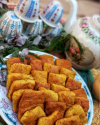 کلوچه شوشتری