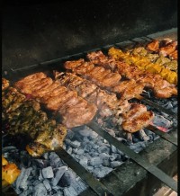 چالش عکس آرشیو