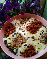 وحُسن خِتام عکسای آرشیوی من