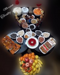 چالش_فاطمه_زمانی عکس_ارشیو_گالری