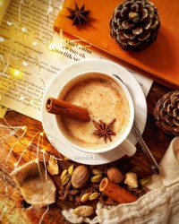 دسر،کیک و غذا