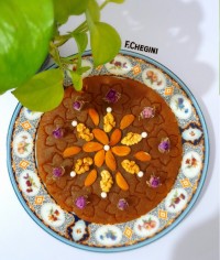حلوا شیره انگور...