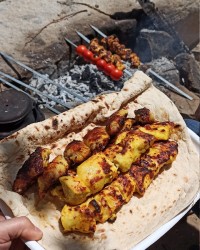 چالش عکسهای آرشیوی