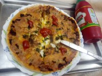 نهار امروز دختر گلم