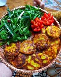 کوکو سیبزمینی