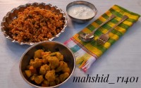 ترشی مخلوط خونگی