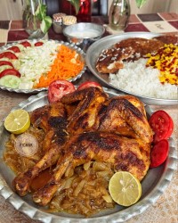 مرغ پروانه ای