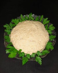 مُتَبَل بادمجان