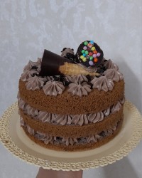 تولدم مبارک❤️