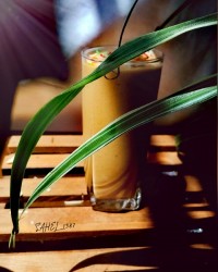 شیک بانجو (موزانبه)