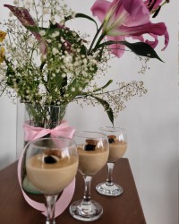 محلبی حلوا شکری