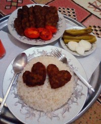 آشپزی خواهری