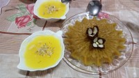 به وقت افطار. عزیزان التماس دعا