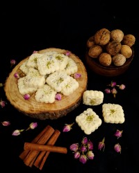 کلمپه لقمه ای