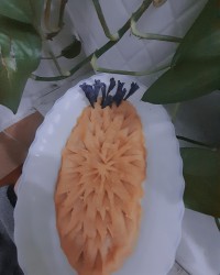 حلوا ساده
