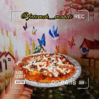 پیتزا تابه ای^_^༻