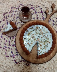 کیک_هویج_سراجی