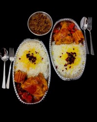 مرغ مجلسی