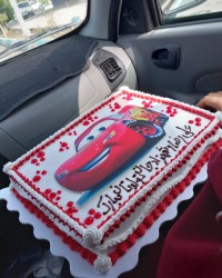 تولد داریم چه تولدی