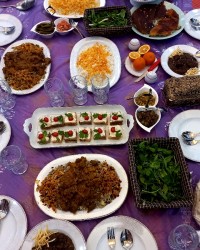 مهمونی روز جمعه من
