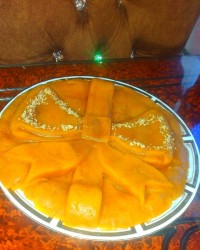 به توکل نام اعظمش ❤