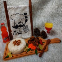 چلوگوشت