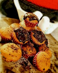 کاپ کیک (مینی)