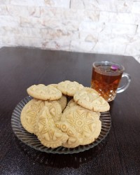 کلوچه عسلی
