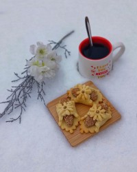 شیرینی مغربی