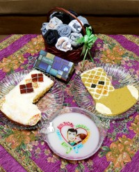 میز روز مرد