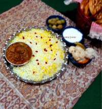 خورشت قیمه بادمجون