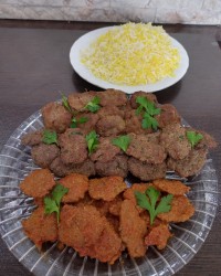 کباب خلیج فارس