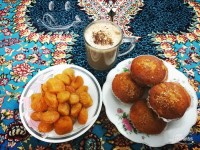 پاپیون جان لطفا قبول کن