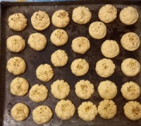 آب دندون شمالی ها