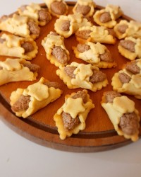 شیرینی مغربی