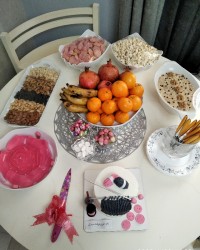 مامان قشنگم تولدت مبارک
