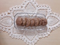 شیرینی گردویی (قنادی)