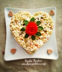 سالاد_ماکارونی