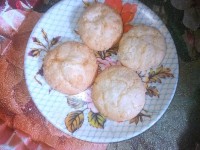 کوکی نارگیلی