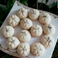 شیرینی قندی