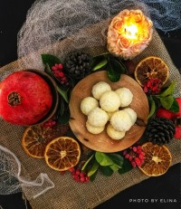 قرابیه پشمکی (پیشمانیه)