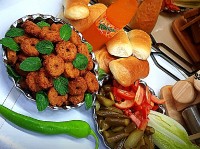 فلافل آبادان