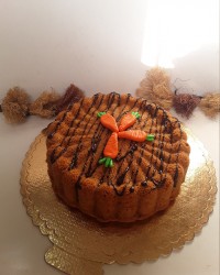 ڪیڪ هویـج و گـردو