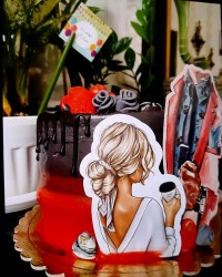 تولدم و تولدت