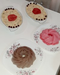 تدارکات مهمانی