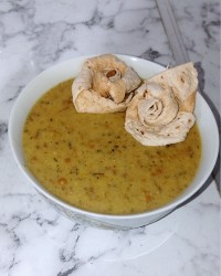 ترخینه یا کشکینه لرستان